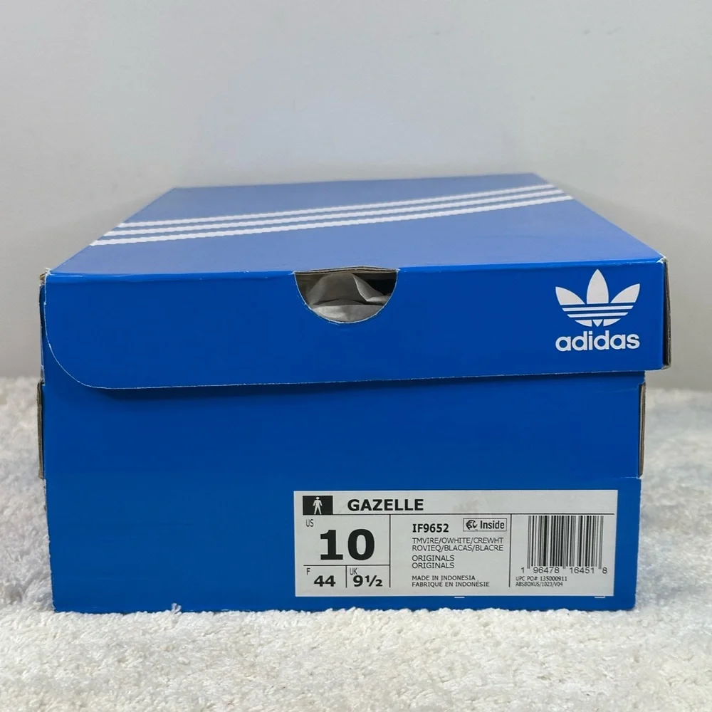 Adidas Gazelle
